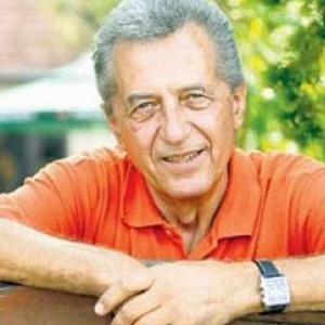 Polomiću čaše od kristala tekst - Miroslav Ilić