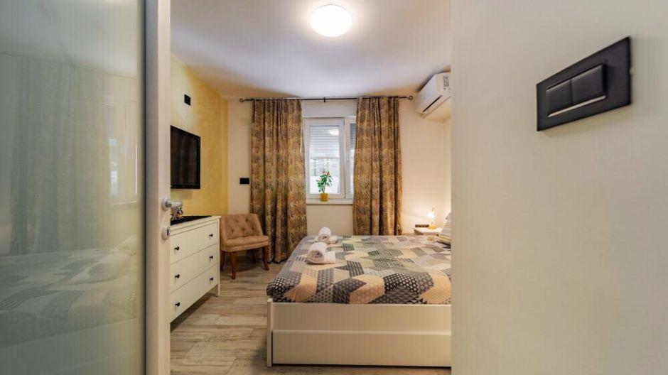 Apartman Kapo 