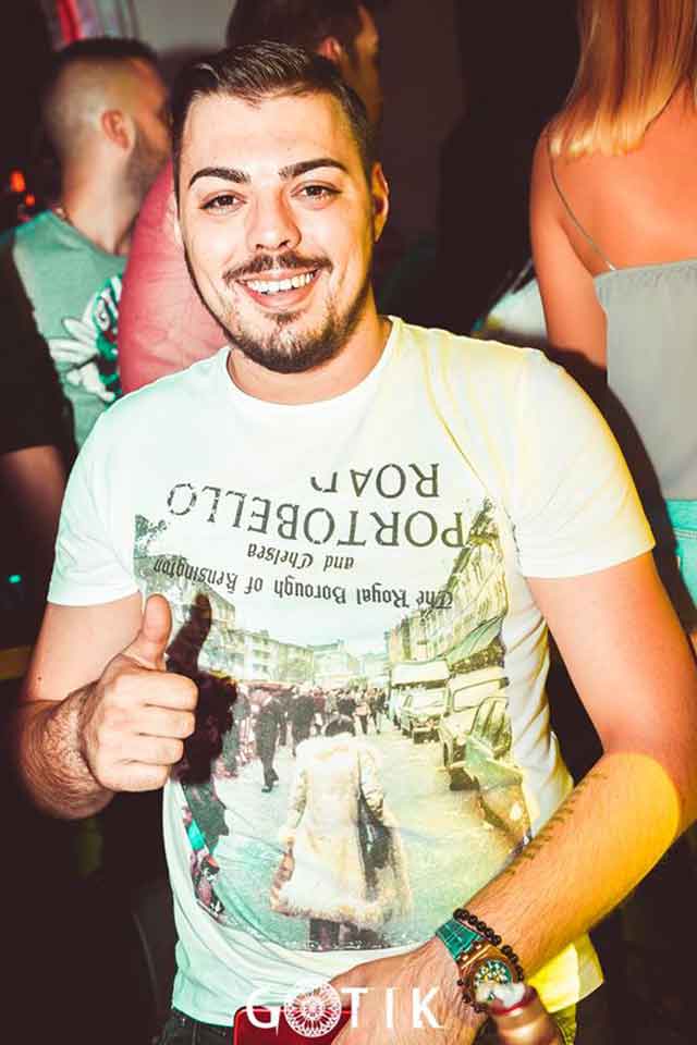 zene za provod u beogradu