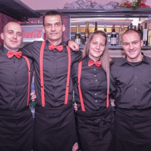 Restoran Princip Zemun