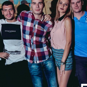Kafana Gaucosi Slike Subota