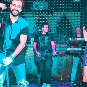 klub Gotik