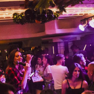 Kafana Druga Kuca