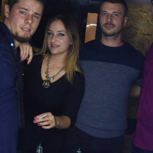 Kafana Druga Kuca Slike