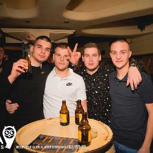 druga kuca kafana nusiceva