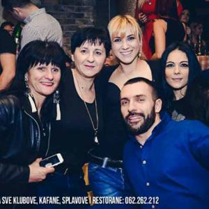 kafana tarapana beograd