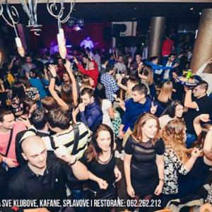 klub tarapana beograd