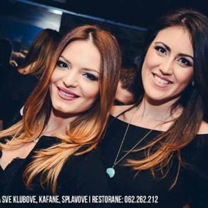 klub kafana tarapana slike