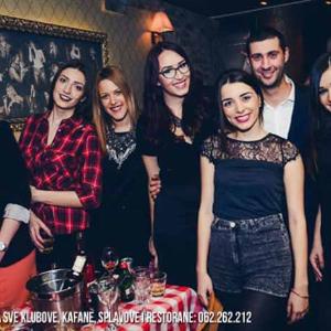 Kafana Tarapana Slike