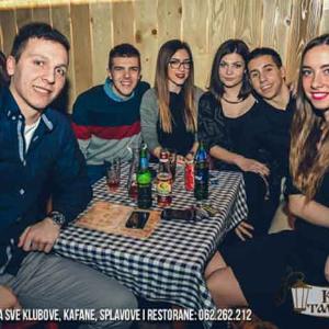 ko to tamo peva kafana