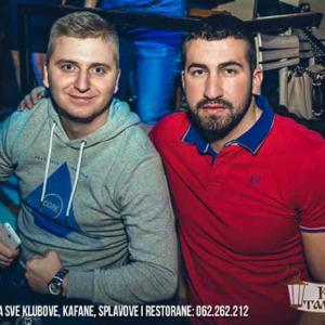 ko to tamo peva kafana beograd