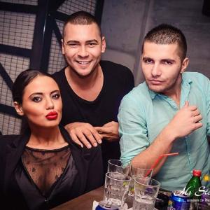 klub mr stefan barun beograd