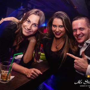 klub mr stefan barun