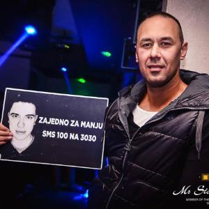 mr stefan braun klub beograd 