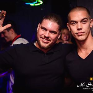 klub stefan braun beograd