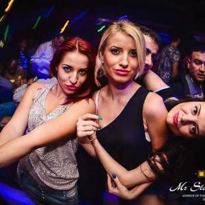 klub mr stefan braun beograd