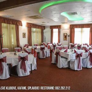 picerija restoran atos novi beograd