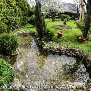 picerija restoran atos novi beograd