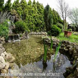 picerija restoran atos novi beograd