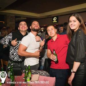 kafana bajka beograd