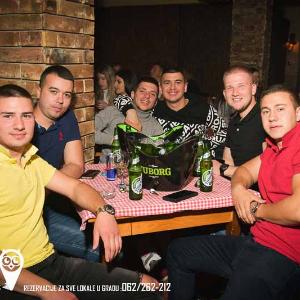 kafana bajka beograd