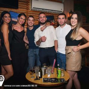 kafana bajka beograd