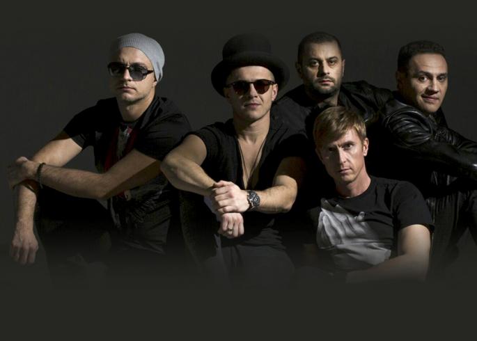 Tropico Band