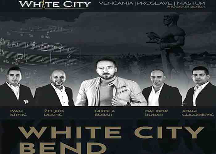 White City Band