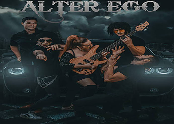Alter Ego Band