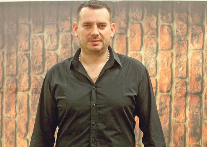 Peđa Medenica