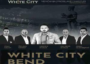 White City Band