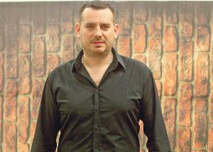 Peđa Medenica