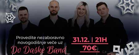 Docek Nove Godine Kuda Veceras