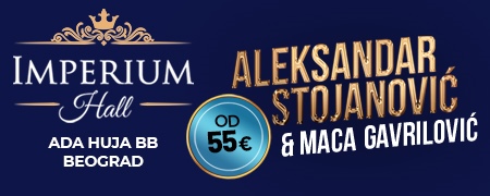 Docek Nove Godine Kuda Veceras