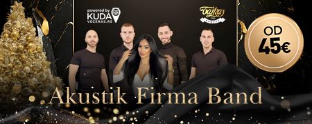Docek Nove Godine Kuda Veceras