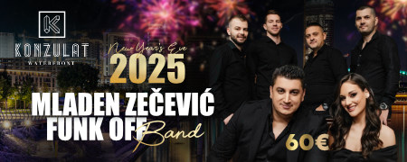 Docek Nove Godine Kuda Veceras