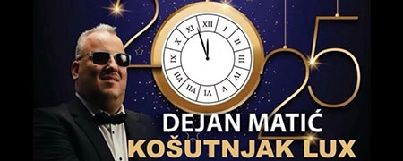 Docek Nove Godine Kuda Veceras