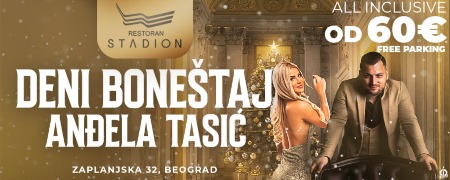 Docek Nove Godine Kuda Veceras