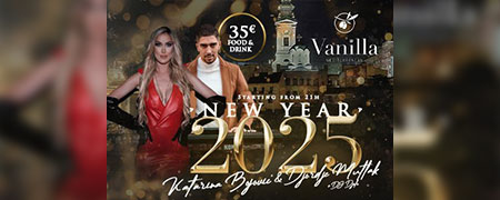 Docek Nove Godine Kuda Veceras