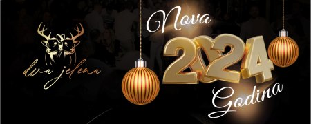 Docek Nove Godine Kuda Veceras