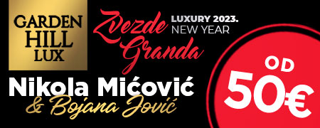 Docek Nove Godine Kuda Veceras