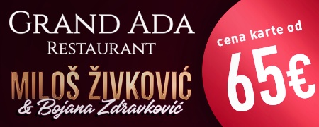 Docek Nove Godine Kuda Veceras
