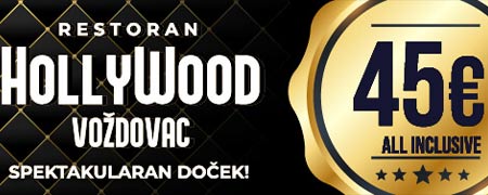 Docek Nove Godine Kuda Veceras