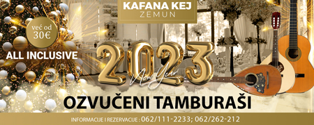 Docek Nove Godine Kuda Veceras