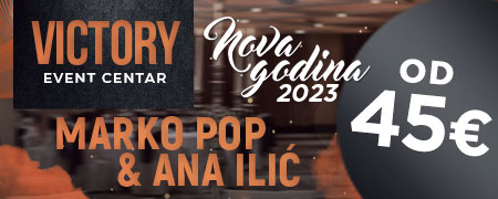 Docek Nove Godine Kuda Veceras