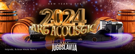 Docek Nove Godine Kuda Veceras