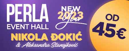 Docek Nove Godine Kuda Veceras