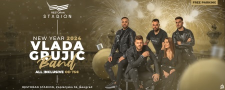 Docek Nove Godine Kuda Veceras