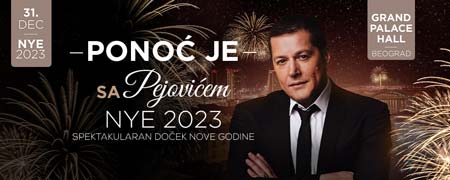 Docek Nove Godine Kuda Veceras