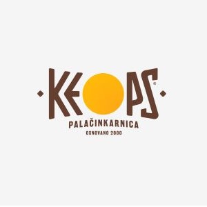 Eksplozija ukusa - Najbolje palačinke u gradu